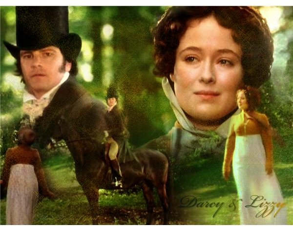 An Analysis of the Marriages in Pride and Prejudice