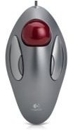 logitech marble mouse driver for mac