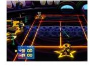 Sega's Superstars Tennis Get Together - Review of Sega Superstar's Tennis Wii Game