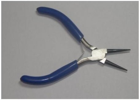 Round Nose Pliers