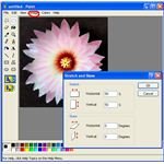 Microsoft Paint Tutorials - How to Edit Photos with MS Paint