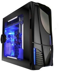 Vengeance Ware PCs - The New Name in Fully Customized Quality Gaming Computers