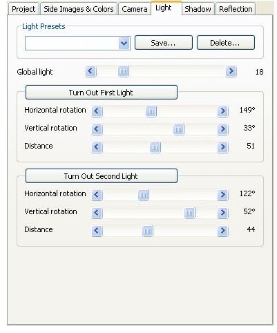 free Insofta Cover Commander 7.5.0