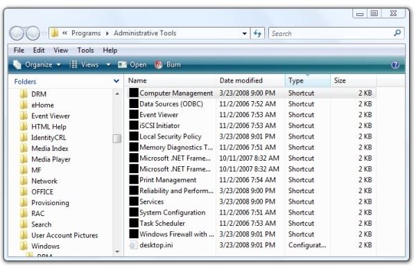 How to Dual Boot Windows 7 and Vista - Shrink Your Hard Drive to Make Space for the Beta