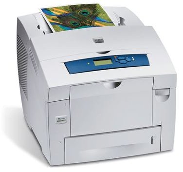 Xerox Phaser 8560N