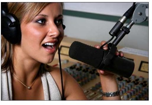 Radio Advertising