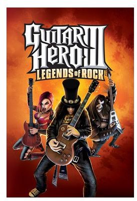 Guitar Hero 3 Wii Cheat Codes and Unlockable Content