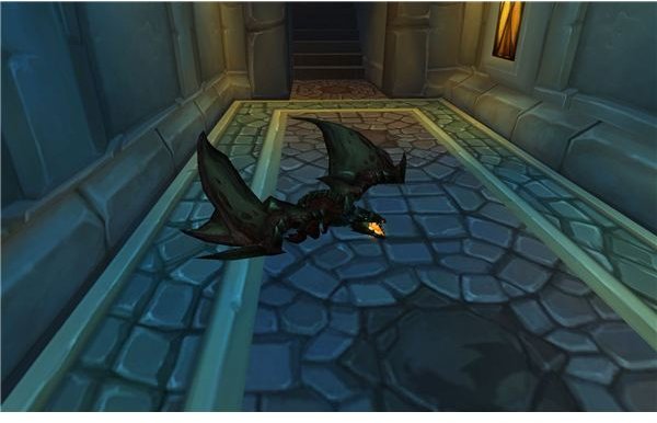 Proto Drake Whelp Pet