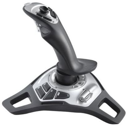 Roundup of the Best Joysticks for PC Games