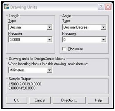 dwgsee measure tool pdf