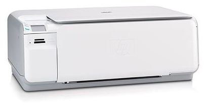 Best All In One Printers - HP C4480 All-In-One Printer Review