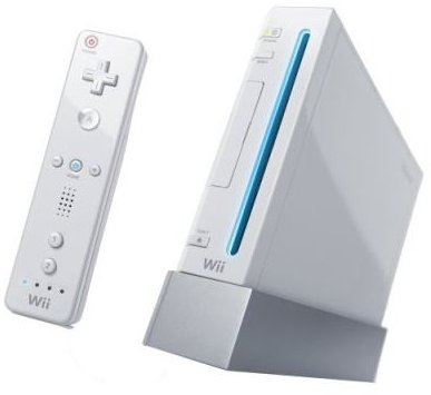 Best Free Online Games for Nintendo Wii's Internet Channel
