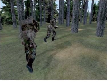 A History of Stealth Action in PC Gaming: Overview Of Operation Flashpoint; a Wartime Shooter with Stealth Play Elements