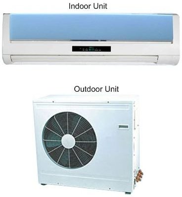 Split Air Conditioner System: One of the Most Popular Air Conditioners