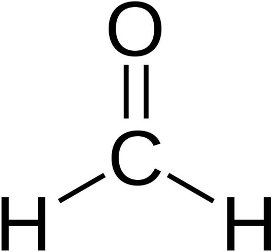 Formaldehyde Resins used in Industry, Manufacturing, and Construction