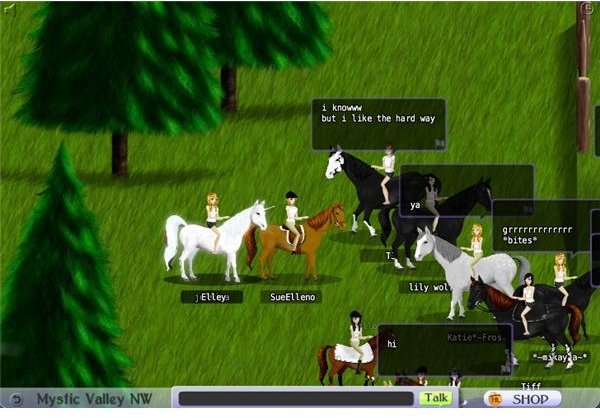 Best Horse Racing Game Websites - Horse Games For Free Online