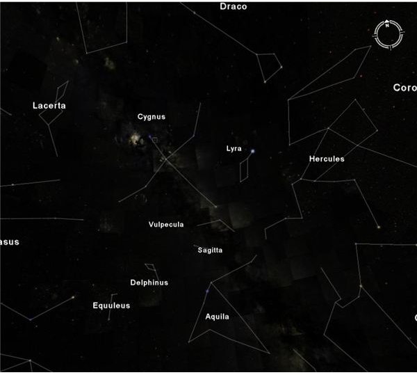 Just the Facts About Comet Hartley 2