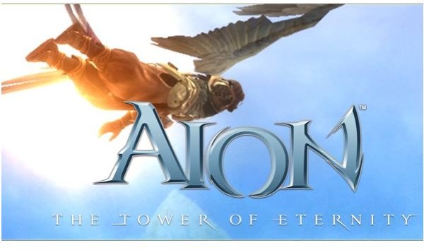 Aion Logo 