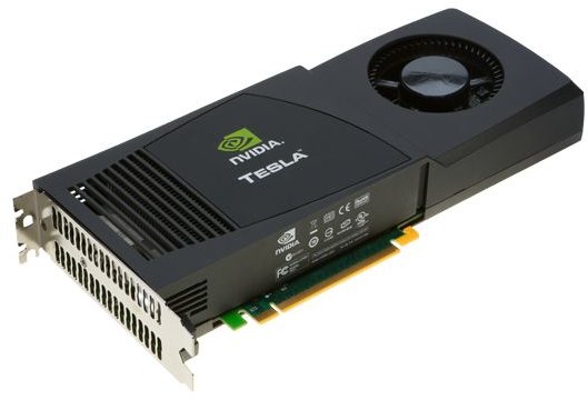 Nvidia CUDA an HPC Hit and Mainstream Applications are Coming, Slowly