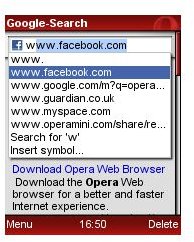 download opera mini 4 for pc