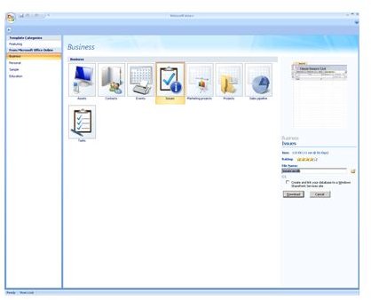 Learn What the Purpose of Microsoft Access Is - How MS Access Can Help You Organize Your Complex Information