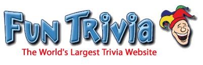 Fun Trivia offers a number of free trivia games.