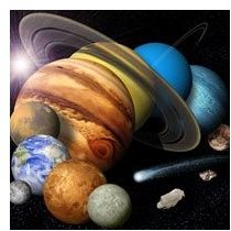 Interesting Facts about the Solar System: 19 Fun Facts about the Solar System as We Know It