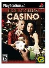 Playstation 2: High Rollers Casino Review