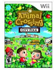 Animal Crossing