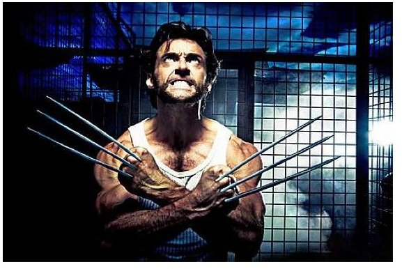 X-Men Origins: Wolverine hints and tips within