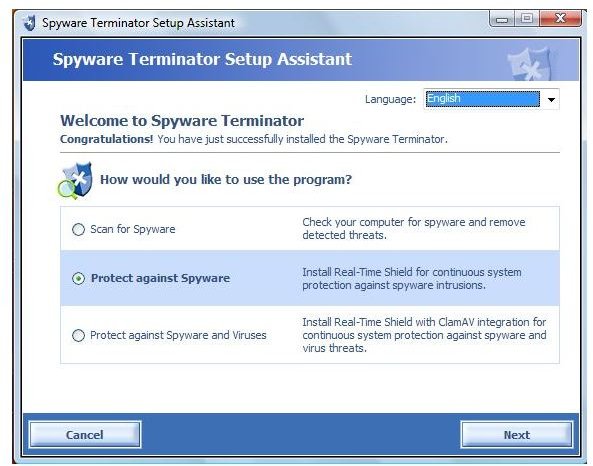 spyware terminator premium review