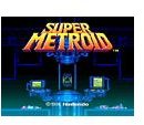 Super Metroid