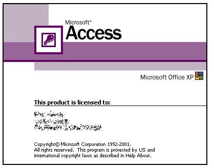 How to Encrypt a Microsoft Access Database