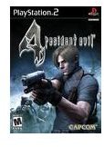 resident evil 4