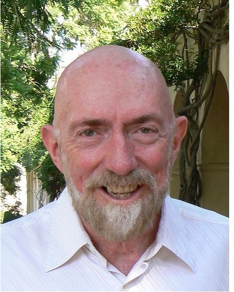 Interesting Facts and Information About Astrophysicist - Kip S. Thorne