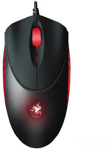 Razer Copperhead Gaming Mouse