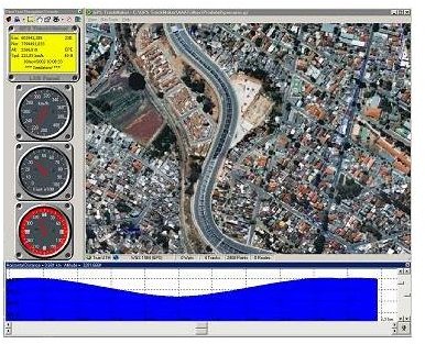 Free Downloads: GPS Trackmaker
