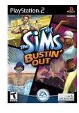 The Sims Bustin Out Cheats And Tips For Ps2 Game Yum