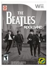 Where to Get Extra Content for Beatles Rock Band