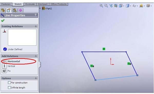 line-properties