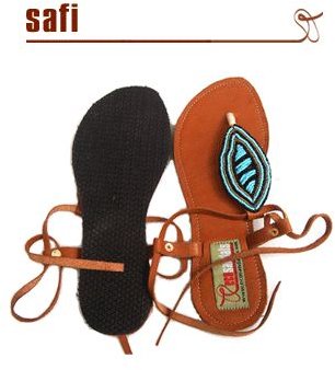 safi sandal