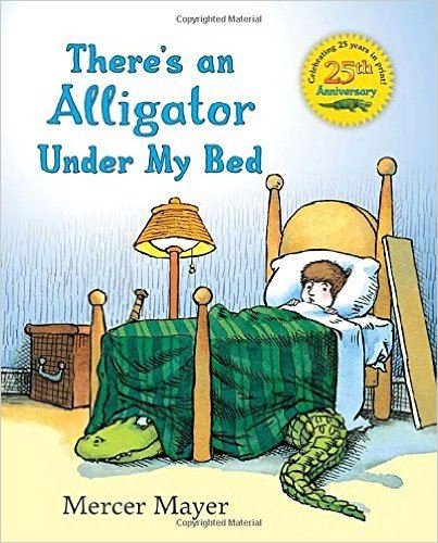 Alligator and Crocodile Themed Lesson Plan for Preschool or Kindergarten