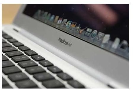 Apple MacBook Air Keyboard