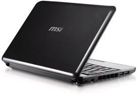 MSI Wind U100