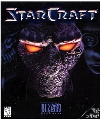 Starcraft