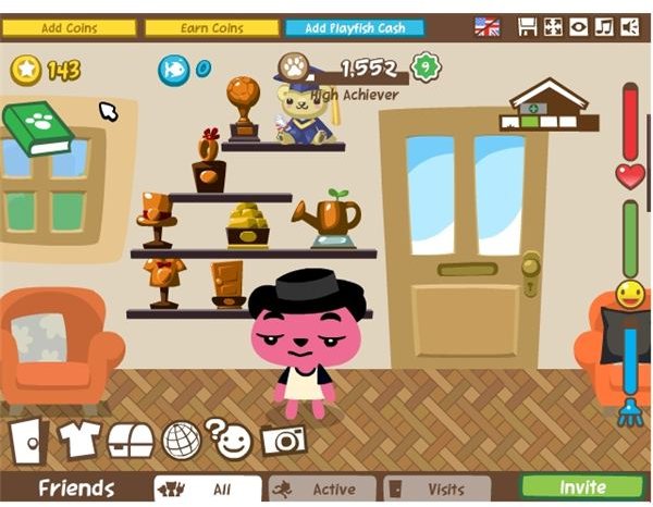 pet society download offline