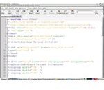 Example HTML Table Code - Learn How to Create a Custom Table in HTML