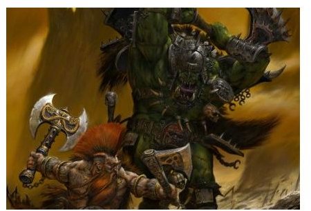 Warhammer Online's Latest Career: The Slayer Career Guide