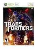 Transformers: Revenge of the Fallen Unlockables for Xbox 360: Guide to Unlocking Characters, Invincibility, and Super Low Gravity