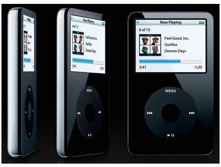 iPod Video